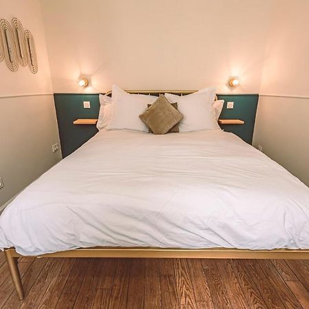 Apartament Hyper Centre : Elegante Terrasse Privee Reims Zewnętrze zdjęcie